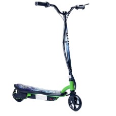 Elektrik skuter SuperToys 20646 LYS-011-1