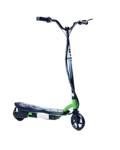 Elektrik skuter SuperToys 20646 LYS-011-1