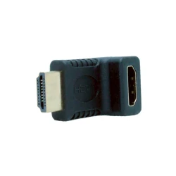Адаптер HDMI VCom CA320