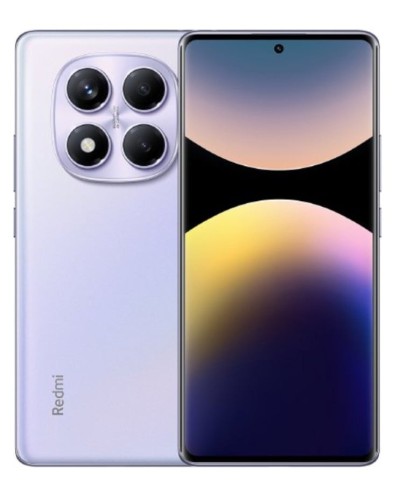 Smartfon Xiaomi Redmi Note 14 Pro NFC 12GB/512GB Purple