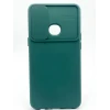 Çexol Samsung Galaxy A10S üçün Green