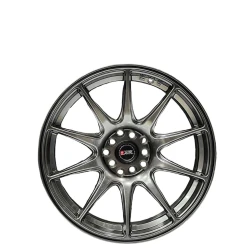 Колесные диски XXR R17 DSC284, серый