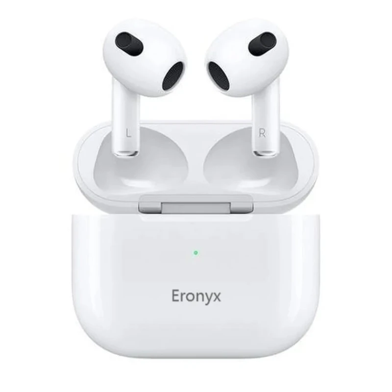Беспроводные наушники Eronyx B5443 White Беспроводные наушники Eronyx B5443 White