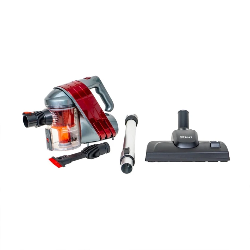 Вертикальный пылесос Zilan ZLN 1741