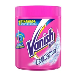 Ləkəaparan Vanish Kosla Oxi Action 450 qr