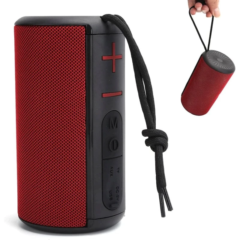 Portativ dinamik HDY-G41