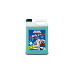 Автошампунь Ma-Fra Wash Self, 5 л