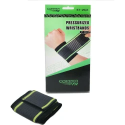 Суппорт для запястья 001, черный Суппорт для запястья 001, черный