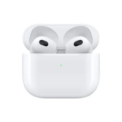 Qulaqlıq Novatech EA-R3 White TWS