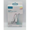 Кабель Dadu DC-C238 USB to Lightning 18W