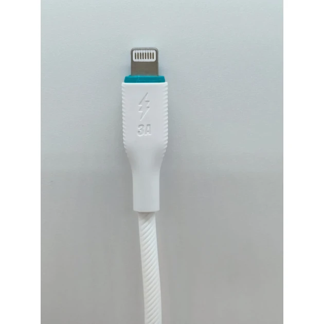 Кабель Dadu DC-C238 USB to Lightning 18W