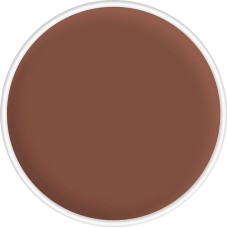Akvaqrim krem Kryolan 01000 101, qəhvəyi, 4 ml