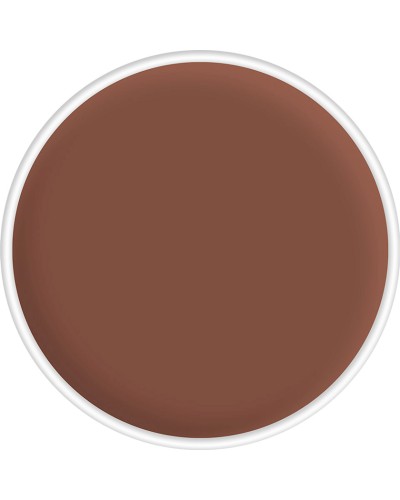 Akvaqrim krem Kryolan 01000 101, qəhvəyi, 4 ml