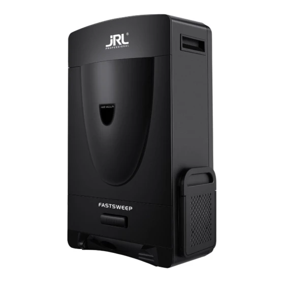 Пылесос JRL JPF004, черный Пылесос JRL JPF004, черный