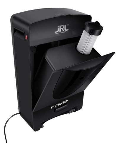 Tozsoran JRL JPF004, qara