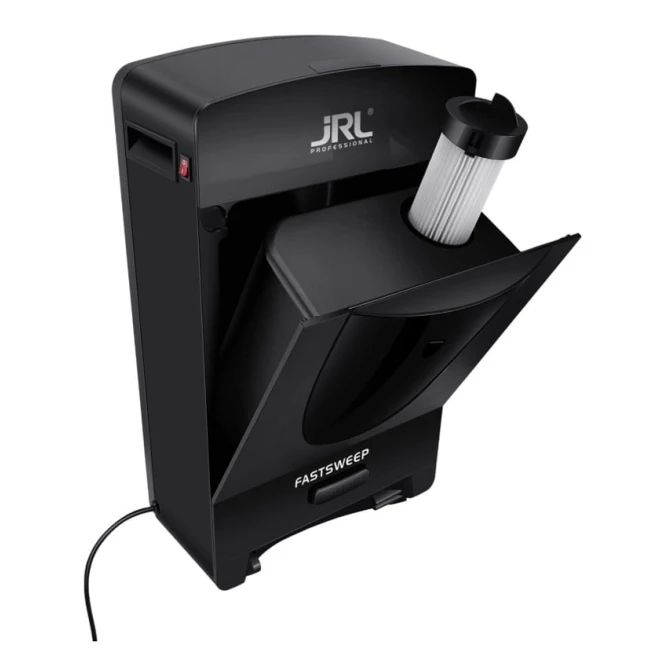 Пылесос JRL JPF004, черный Пылесос JRL JPF004, черный