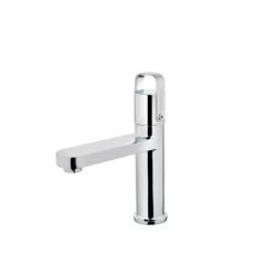 Смеситель для раковины Teka Lavi L Chrome