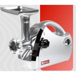 Мясорубка Silver SL-4312 Boz