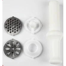 Мясорубка Silver SL-4312 Boz Мясорубка Silver SL-4312 Boz