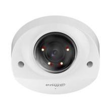 Videomüşahidə kamerası Dahua - IPC-HDBW2249F-AS-IL ( 2.8mm ) - 2MP Smart Dual Light Fixed-focal Dome WizSense Network Camera