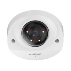 Videomüşahidə kamerası Dahua - IPC-HDBW2249F-AS-IL ( 2.8mm ) - 2MP Smart Dual Light Fixed-focal Dome WizSense Network Camera