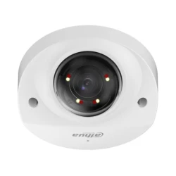 Камера видеонаблюдения Dahua - IPC-HDBW2249F-AS-IL ( 2.8mm ) - 2MP Smart Dual Light Fixed-focal Dome WizSense Network Camera