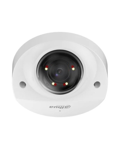 Videomüşahidə kamerası Dahua - IPC-HDBW2249F-AS-IL ( 2.8mm ) - 2MP Smart Dual Light Fixed-focal Dome WizSense Network Camera