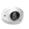 Камера видеонаблюдения Dahua - IPC-HDBW2249F-AS-IL ( 2.8mm ) - 2MP Smart Dual Light Fixed-focal Dome WizSense Network Camera