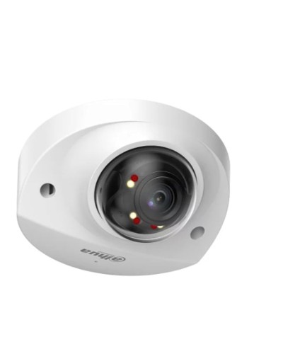 Videomüşahidə kamerası Dahua - IPC-HDBW2249F-AS-IL ( 2.8mm ) - 2MP Smart Dual Light Fixed-focal Dome WizSense Network Camera