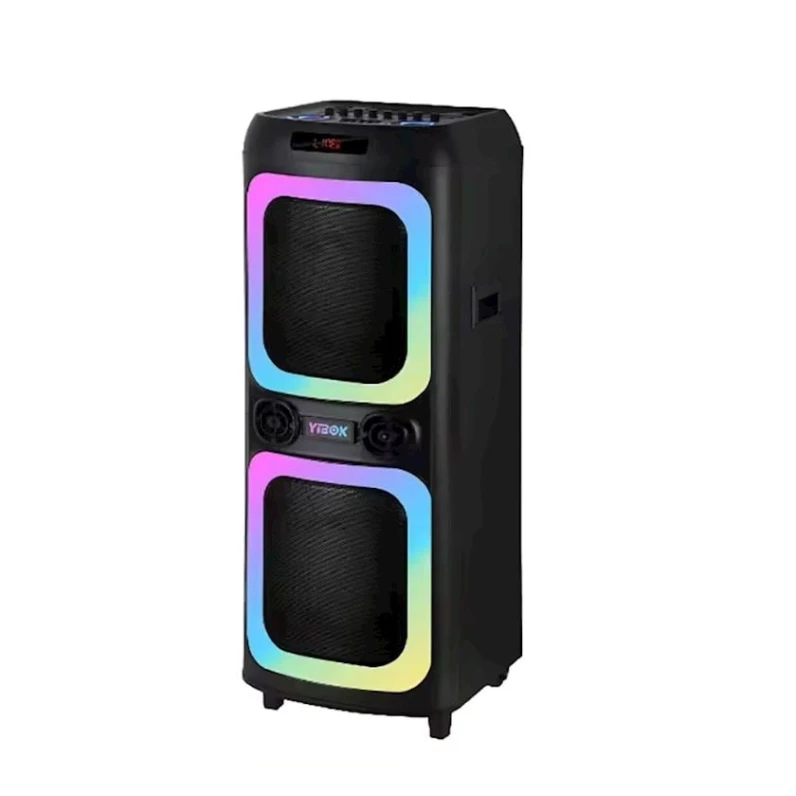 Portativ dinamik YB-1215Q