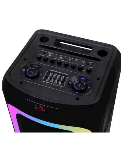 Portativ dinamik YB-1215Q