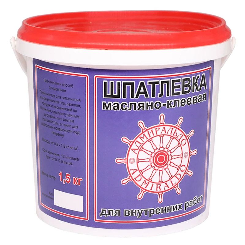 Клей-шпатлевка 353.2059.83, 1.5 kq, цвет ясеня Клей-шпатлевка 353.2059.83, 1.5 kq, цвет ясеня