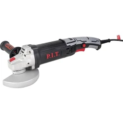Угловая шлифовальная машина P.I.T. PWS125-C7