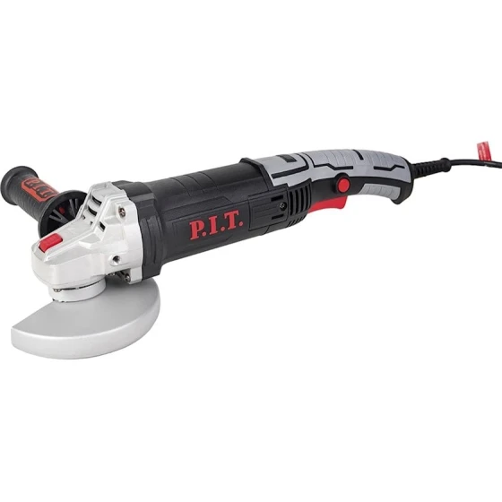 Угловая шлифовальная машина P.I.T. PWS125-C7