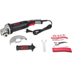 Угловая шлифовальная машина P.I.T. PWS125-C7