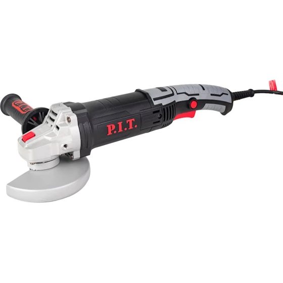 Угловая шлифовальная машина P.I.T. PWS125-C7
