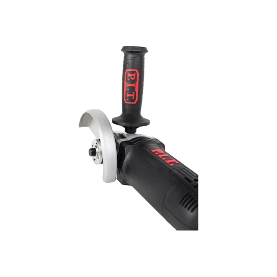 Угловая шлифовальная машина P.I.T. PWS125-C7