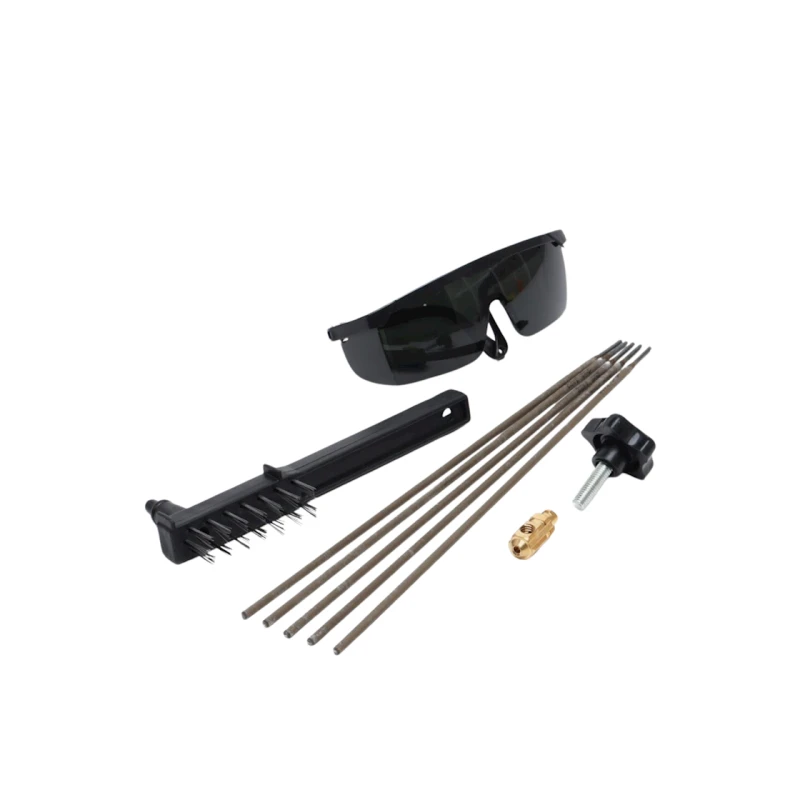 Сварочный аппарат Tmakota TM-MMA300, зеленый Сварочный аппарат Tmakota TM-MMA300, зеленый