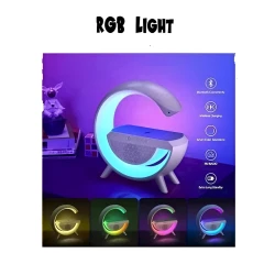 Портативная колонка BT-2301 Портативная колонка BT-2301