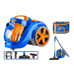 Пылесос Wadfow WVR6520