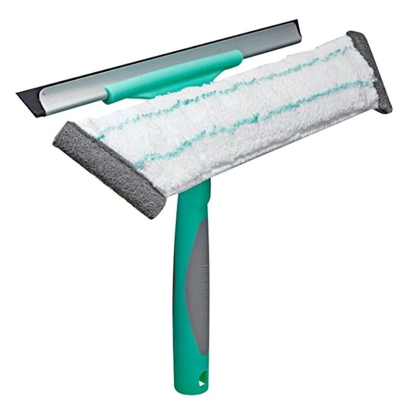 Щетка для уборки Flink & Sauber микрофибра, 2 шт, товар в ассортименте Щетка для уборки Flink & Sauber микрофибра, 2 шт, товар в ассортименте