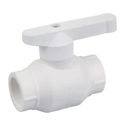 Кран сливной шаровый Tesco TM.30049, 20 мм