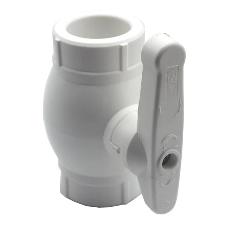 Кран сливной шаровый Tesco TM.30049, 20 мм Кран сливной шаровый Tesco TM.30049, 20 мм