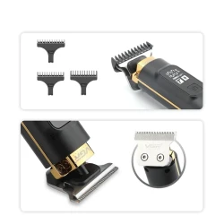 Машинка для стрижки волос VGR V-985