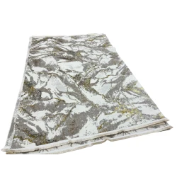 Ковровая дорожка Sahara SHA-00001080, 80x150 см, шелк, разноцветная