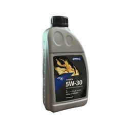 Моторное масло Swag 5W-30, 1л