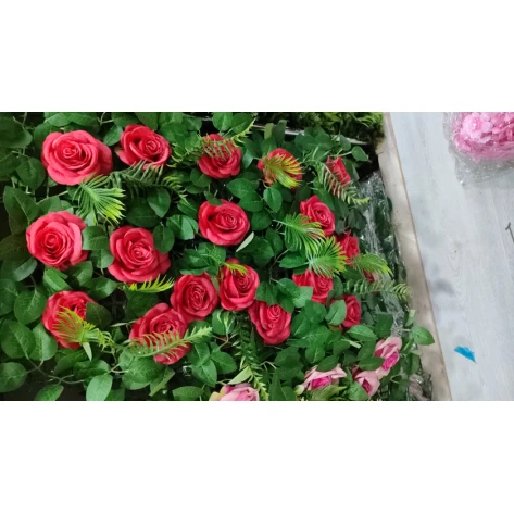 Искусственные цветы Розs Aquazoo 40/30 Искусственные цветы Розs Aquazoo 40/30