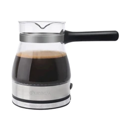 Кофеварка Lexical LCP-0503