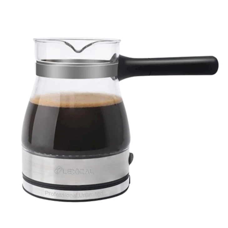 Кофеварка Lexical LCP-0503 Кофеварка Lexical LCP-0503