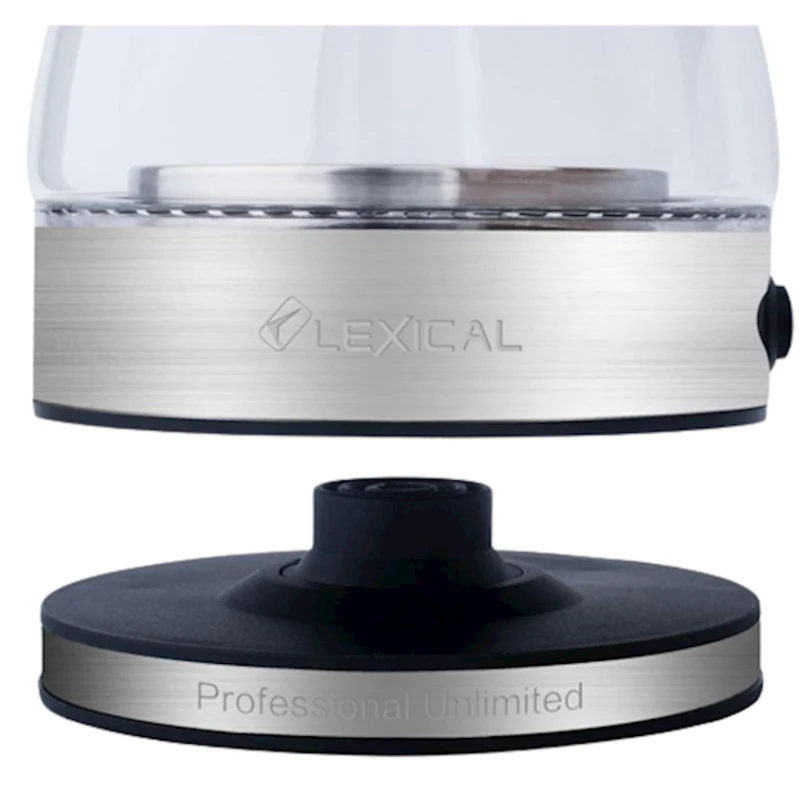 Кофеварка Lexical LCP-0503 Кофеварка Lexical LCP-0503